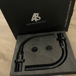 Ashley Black Blaster Tools' Extenders